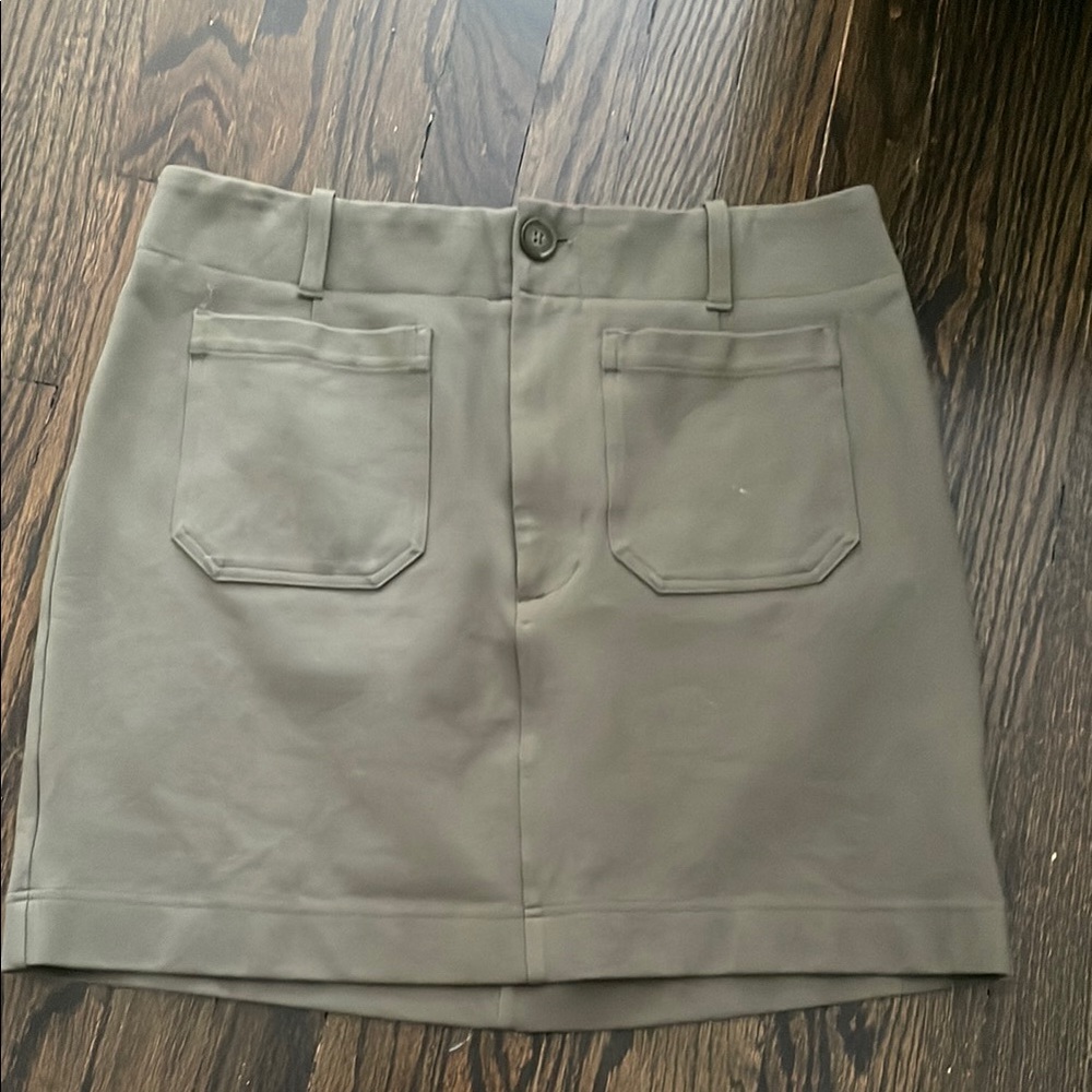 Green Maeve Mini sz L